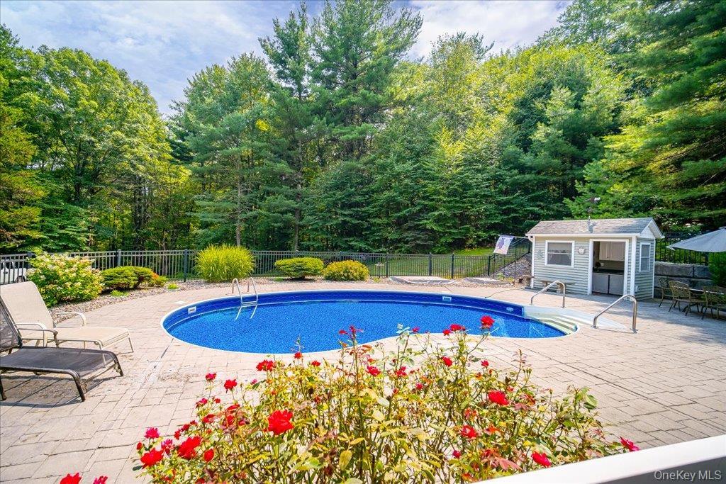 Single Family Barkit Kennel Road Dutchess County, NY 12569, MLS-1029871-8