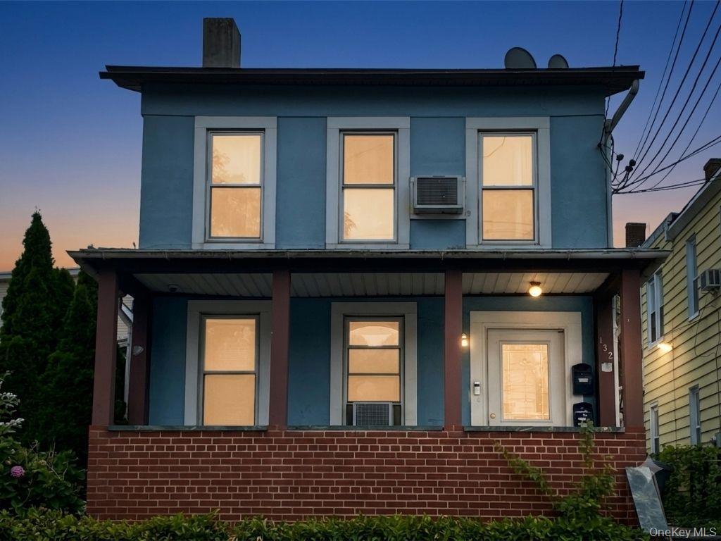 Single Family N 6th Avenue  Westchester County, NY 10550, MLS-1029891-14