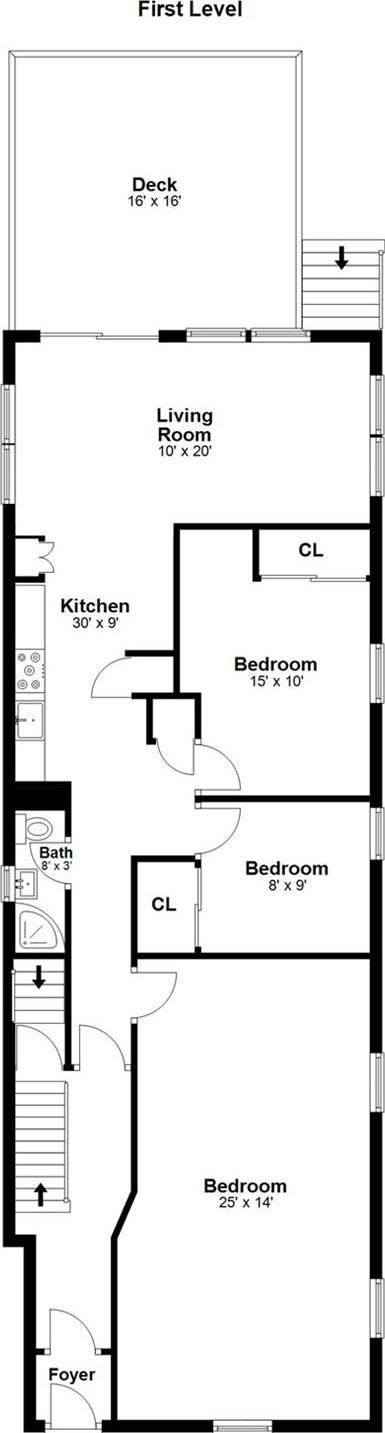 Single Family Hunt Avenue Bronx, NY 10462, MLS-1029894-18