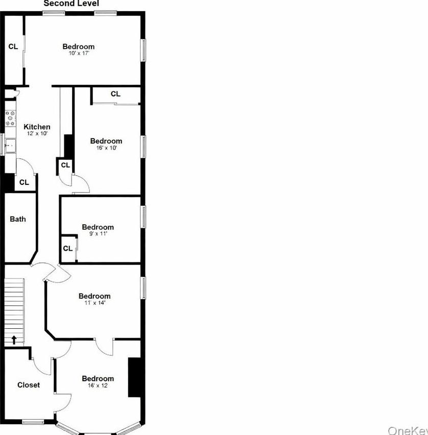 Single Family Hunt Avenue Bronx, NY 10462, MLS-1029894-19