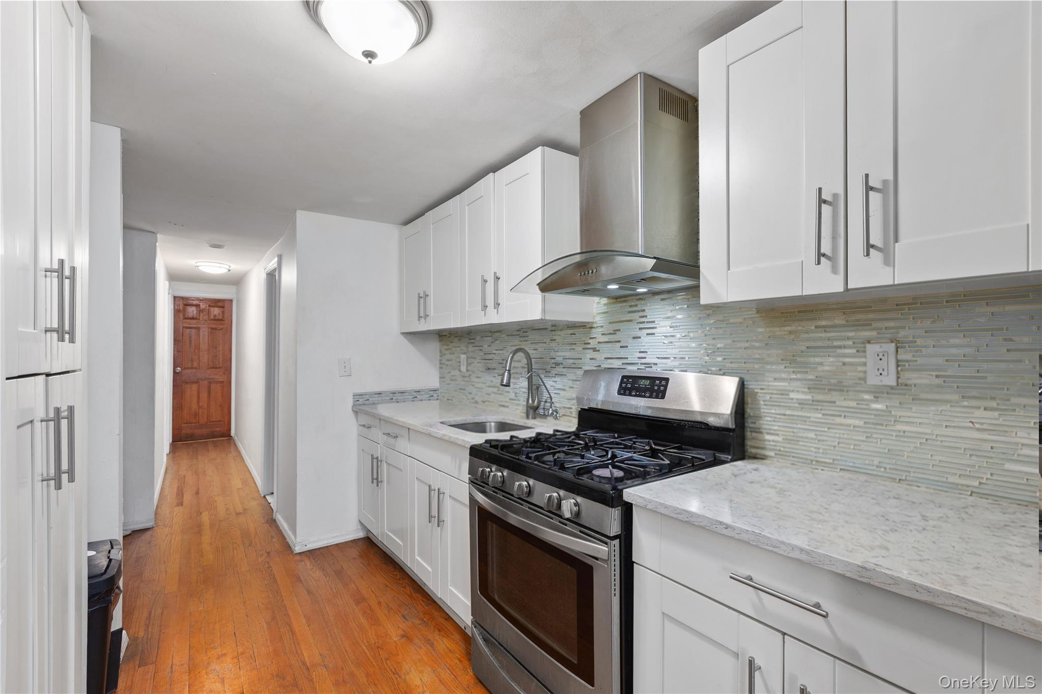 Single Family Hunt Avenue Bronx, NY 10462, MLS-1029894-2