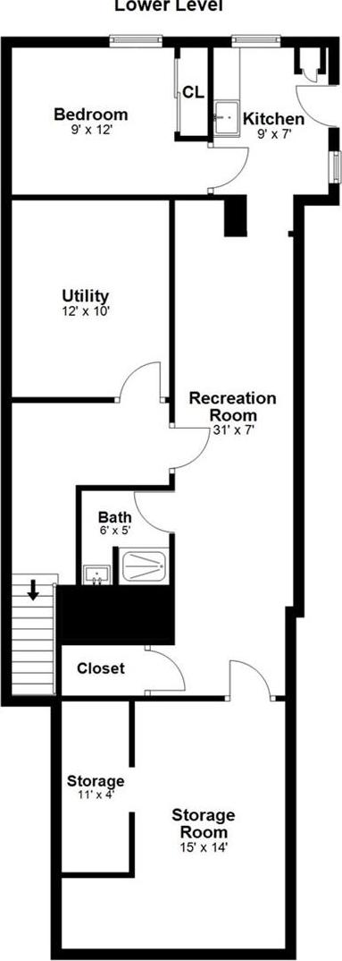 Single Family Hunt Avenue  Bronx, NY 10462, MLS-1029894-21