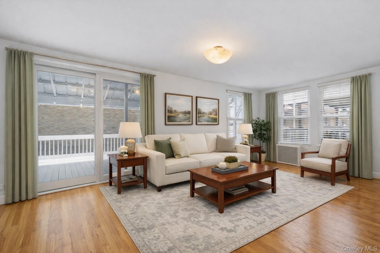 Single Family Hunt Avenue Bronx, NY 10462, MLS-1029894-4