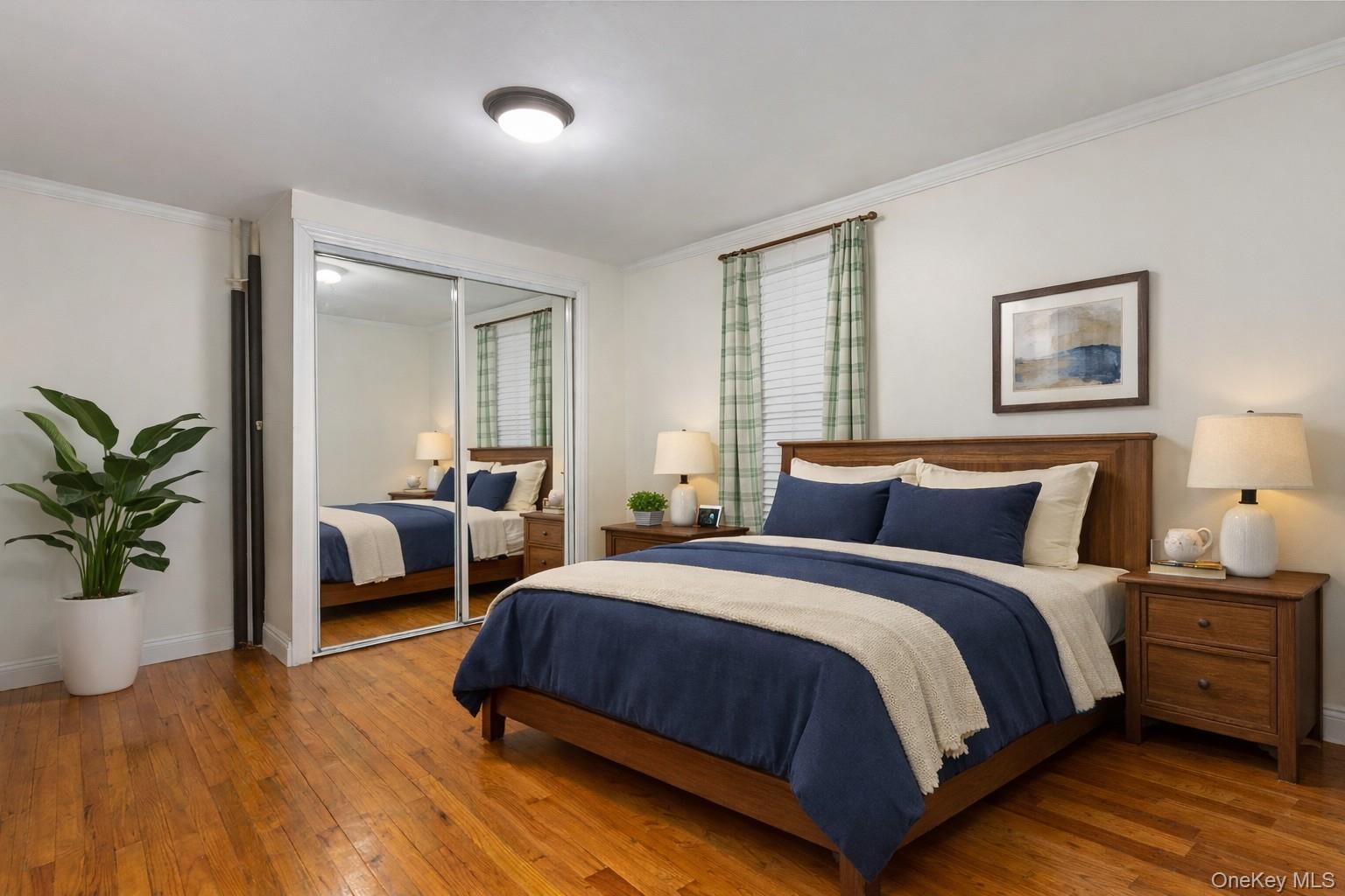 Single Family Hunt Avenue Bronx, NY 10462, MLS-1029894-6