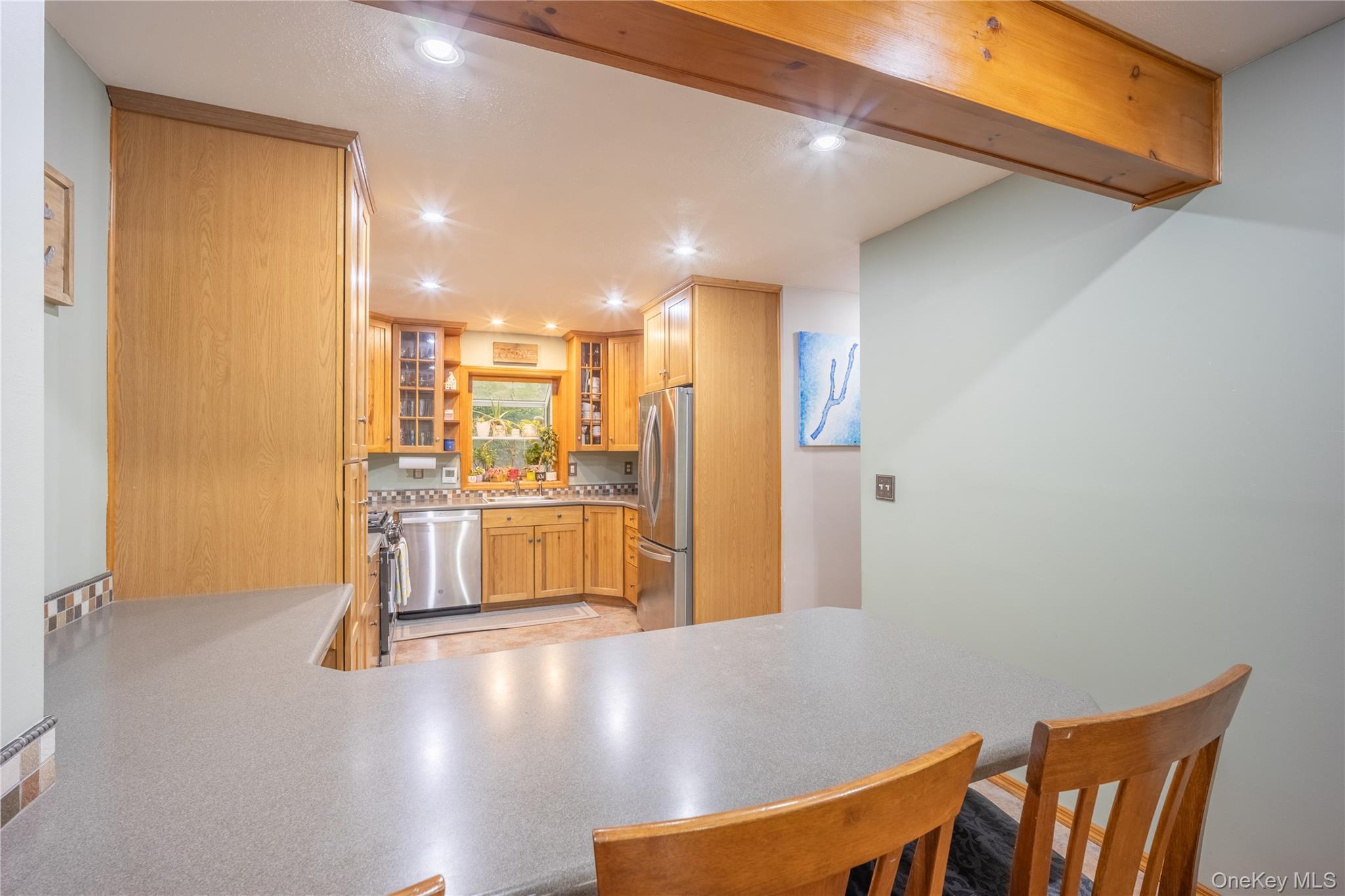 Single Family Hemlock Court Dutchess County, NY 12524, MLS-1029899-10