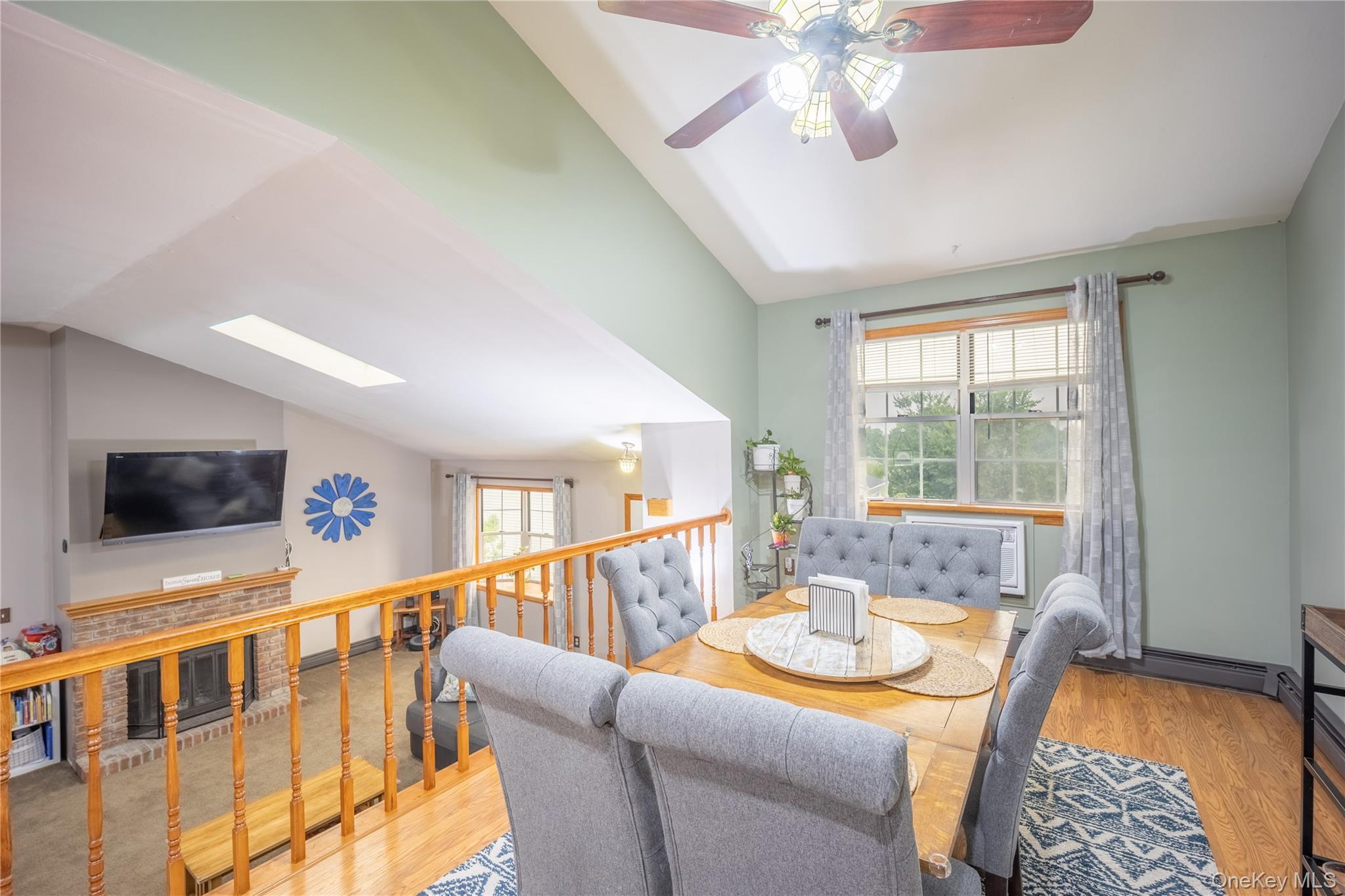Single Family Hemlock Court Dutchess County, NY 12524, MLS-1029899-11