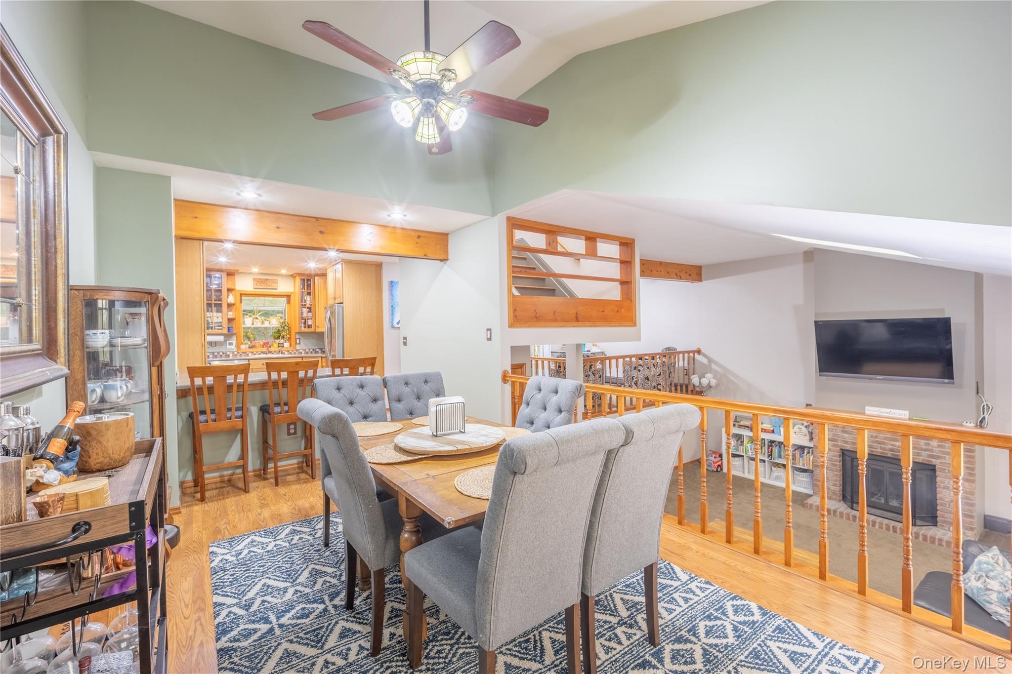 Single Family Hemlock Court Dutchess County, NY 12524, MLS-1029899-14