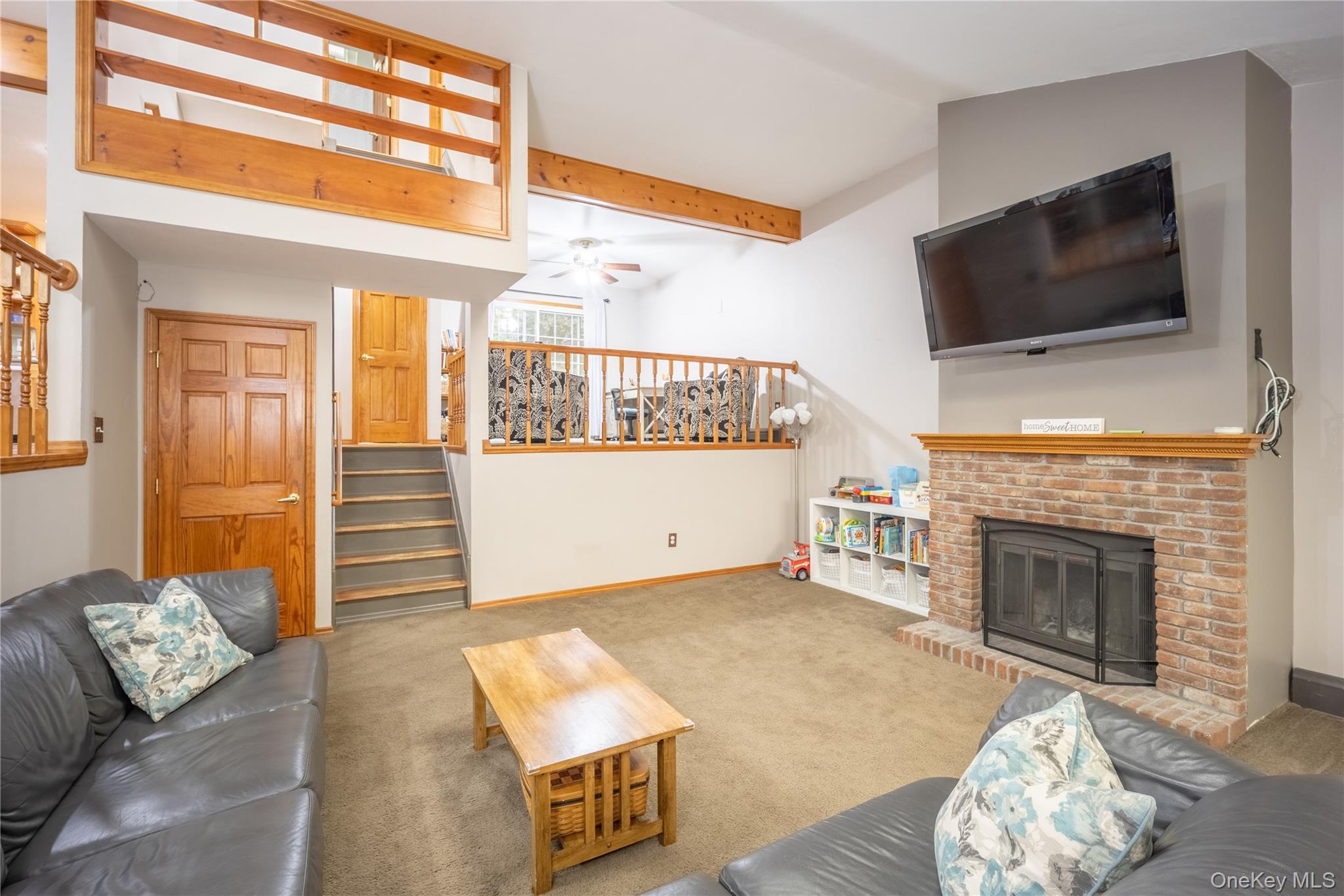 Single Family Hemlock Court Dutchess County, NY 12524, MLS-1029899-3