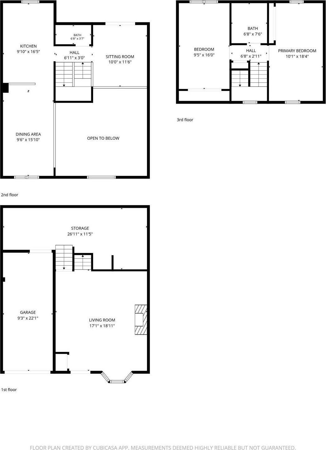 Single Family Hemlock Court  Dutchess County, NY 12524, MLS-1029899-33