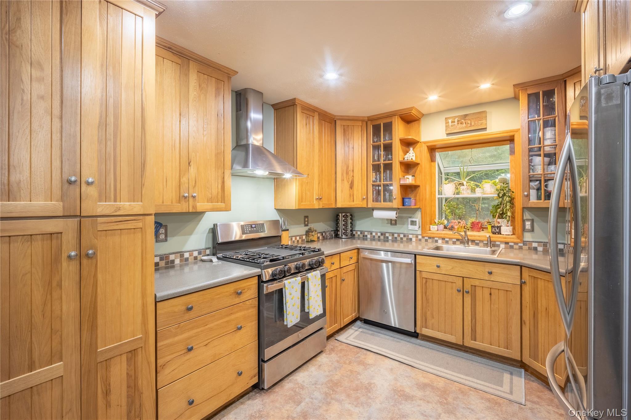 Single Family Hemlock Court Dutchess County, NY 12524, MLS-1029899-7
