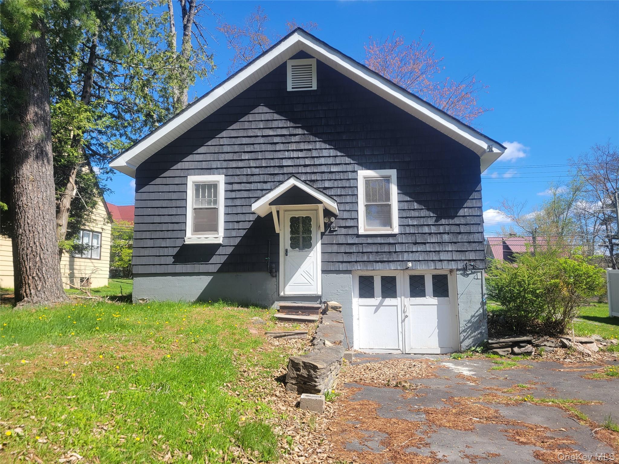 Single Family Buckley Street Sullivan County, NY 12754, MLS-1029911-2