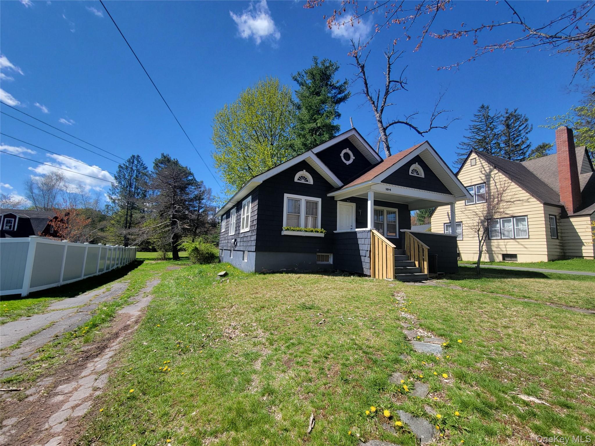 Single Family Buckley Street Sullivan County, NY 12754, MLS-1029911-20