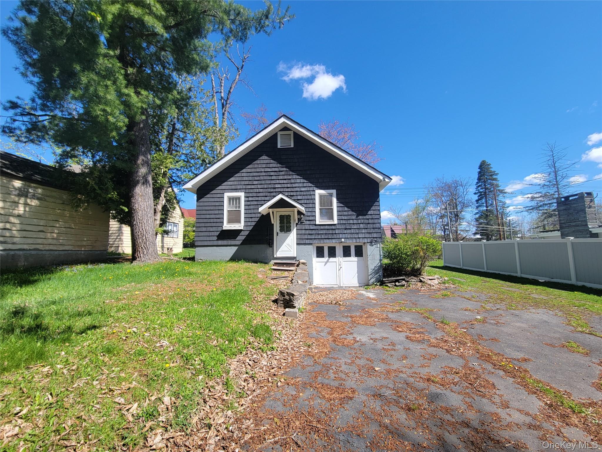 Single Family Buckley Street  Sullivan County, NY 12754, MLS-1029911-21