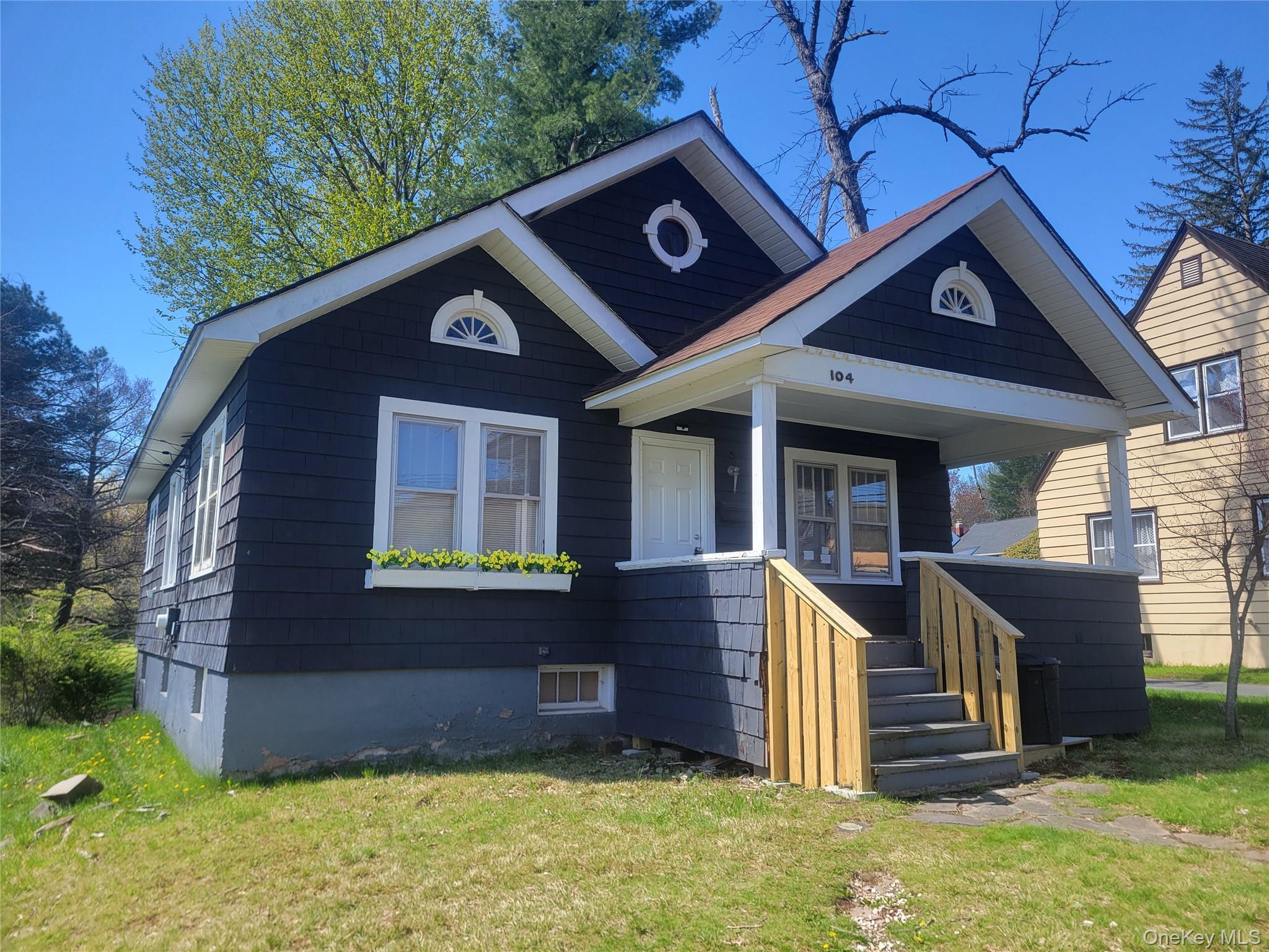 Single Family Buckley Street Sullivan County, NY 12754, MLS-1029911-3