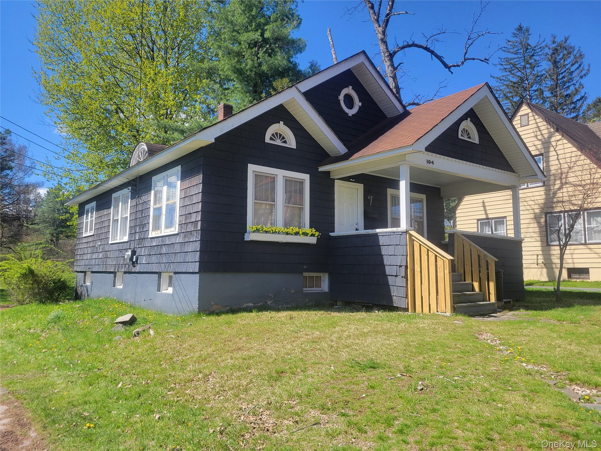 Single Family Buckley Street Sullivan County, NY 12754, MLS-1029911-4