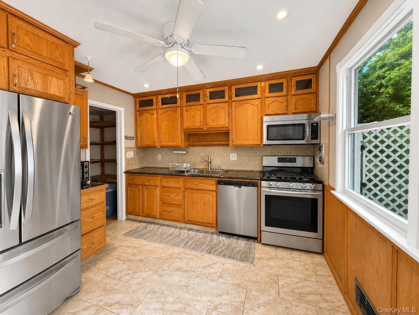 Single Family Old Anvil Lane Orange County, NY 10940, MLS-1029917-15