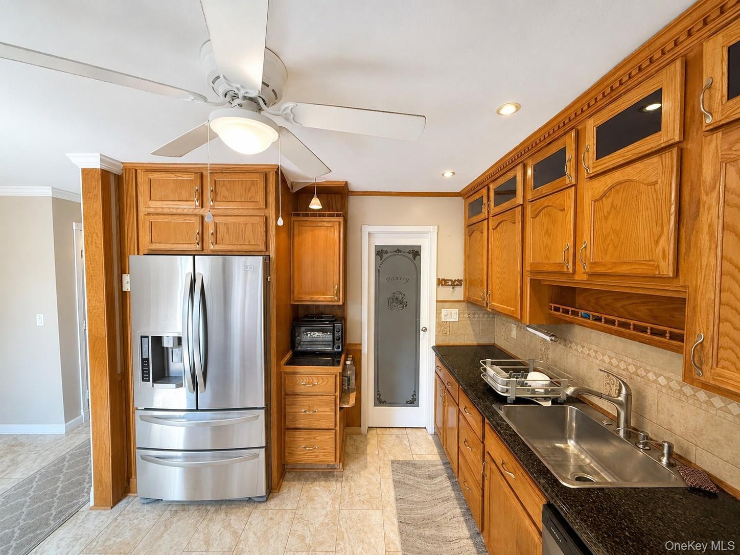 Single Family Old Anvil Lane Orange County, NY 10940, MLS-1029917-16