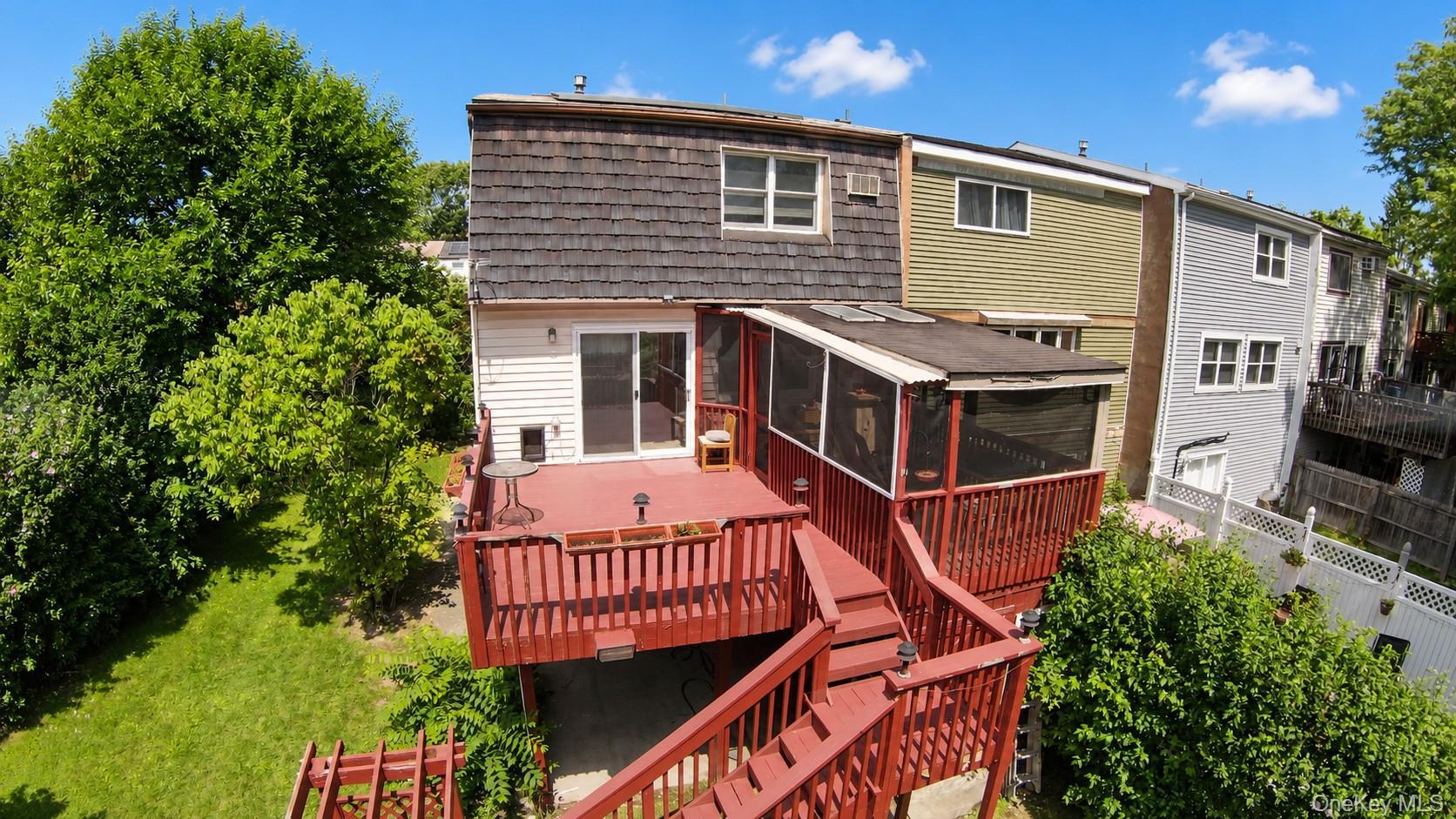 Single Family Old Anvil Lane Orange County, NY 10940, MLS-1029917-2