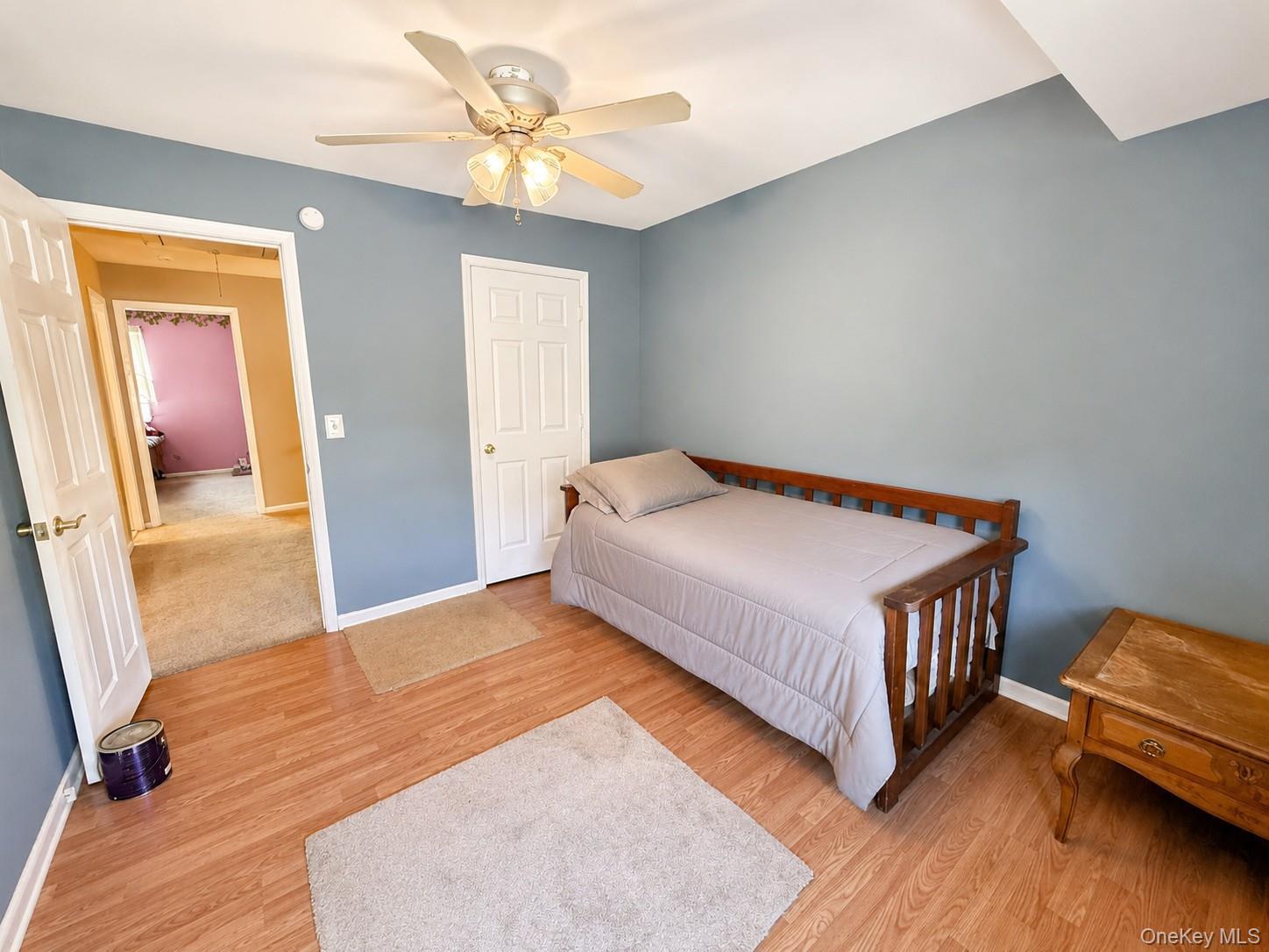 Single Family Old Anvil Lane Orange County, NY 10940, MLS-1029917-27
