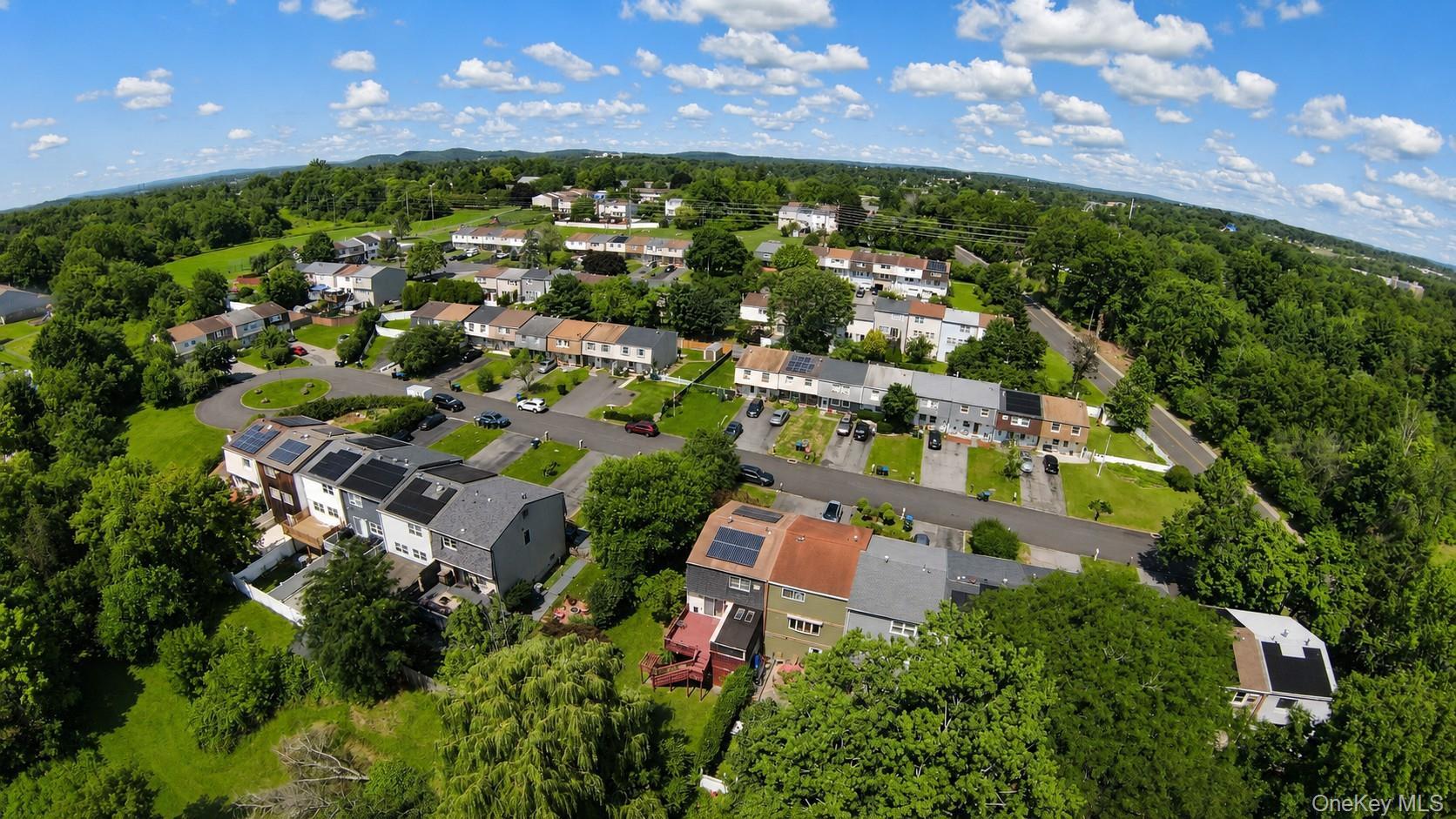 Single Family Old Anvil Lane Orange County, NY 10940, MLS-1029917-38