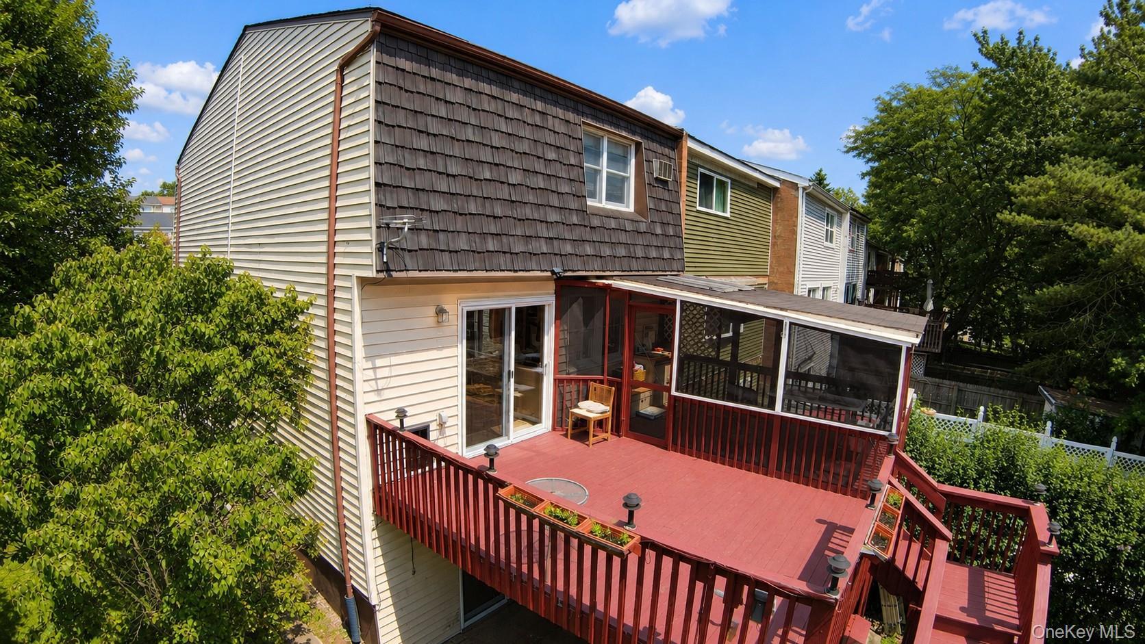 Single Family Old Anvil Lane Orange County, NY 10940, MLS-1029917-41