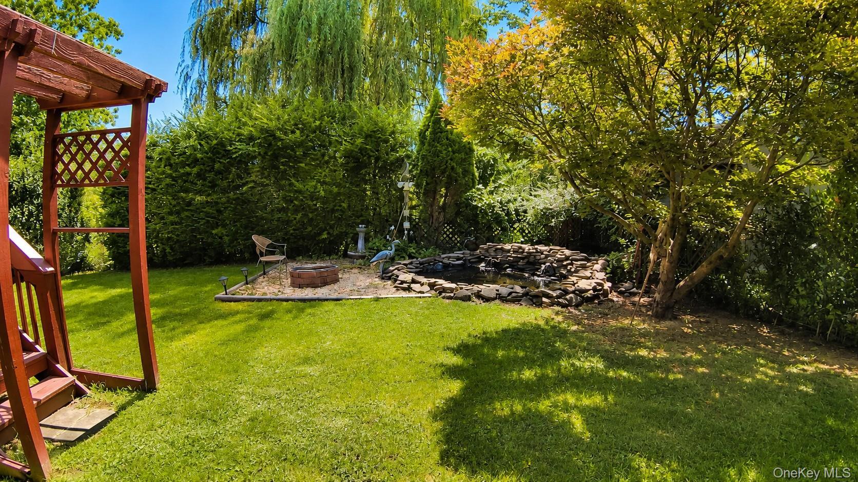 Single Family Old Anvil Lane Orange County, NY 10940, MLS-1029917-42