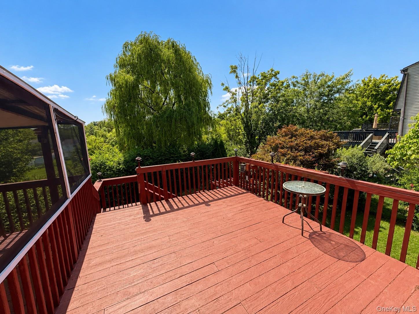 Single Family Old Anvil Lane Orange County, NY 10940, MLS-1029917-43