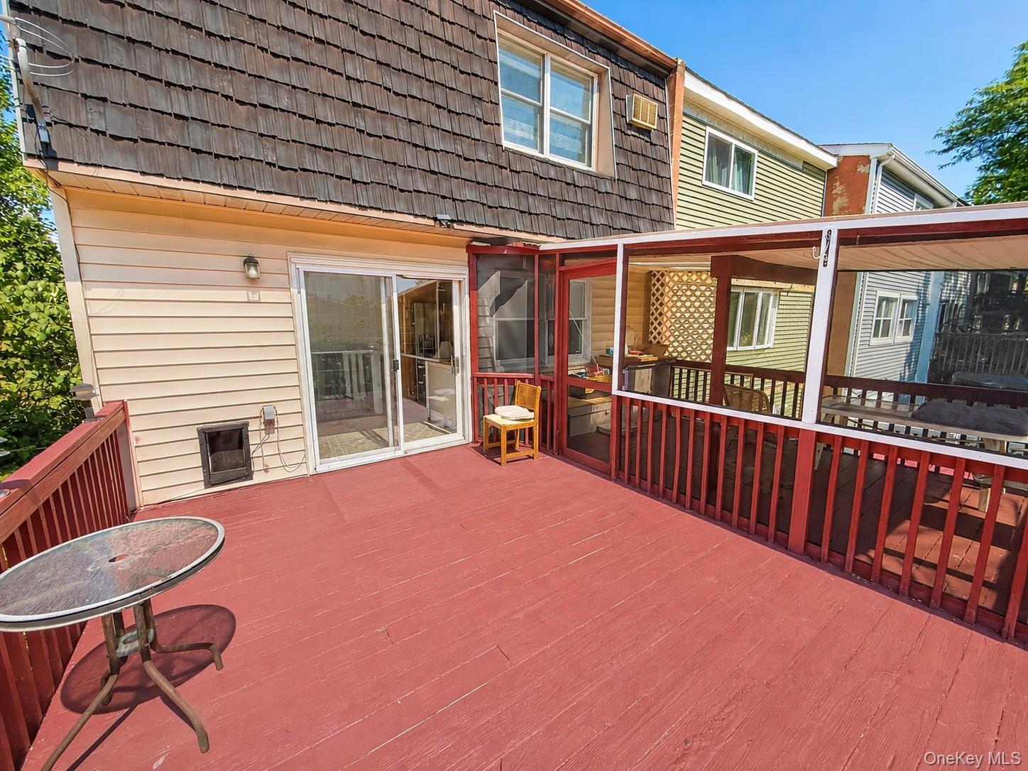 Single Family Old Anvil Lane Orange County, NY 10940, MLS-1029917-44
