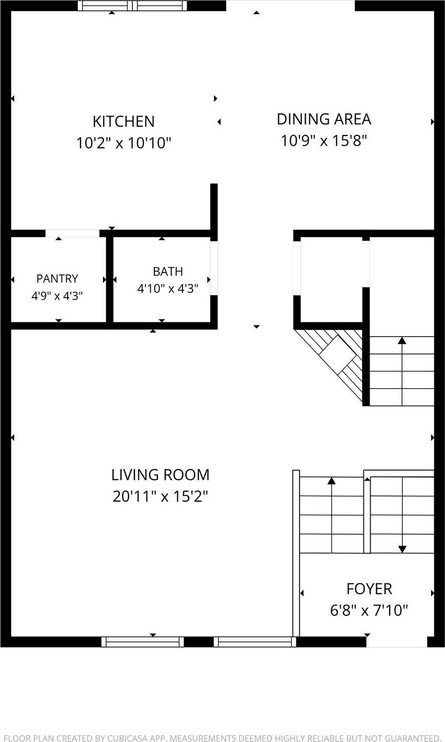 Single Family Old Anvil Lane Orange County, NY 10940, MLS-1029917-48