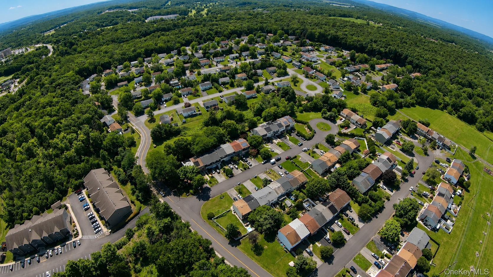 Single Family Old Anvil Lane Orange County, NY 10940, MLS-1029917-5