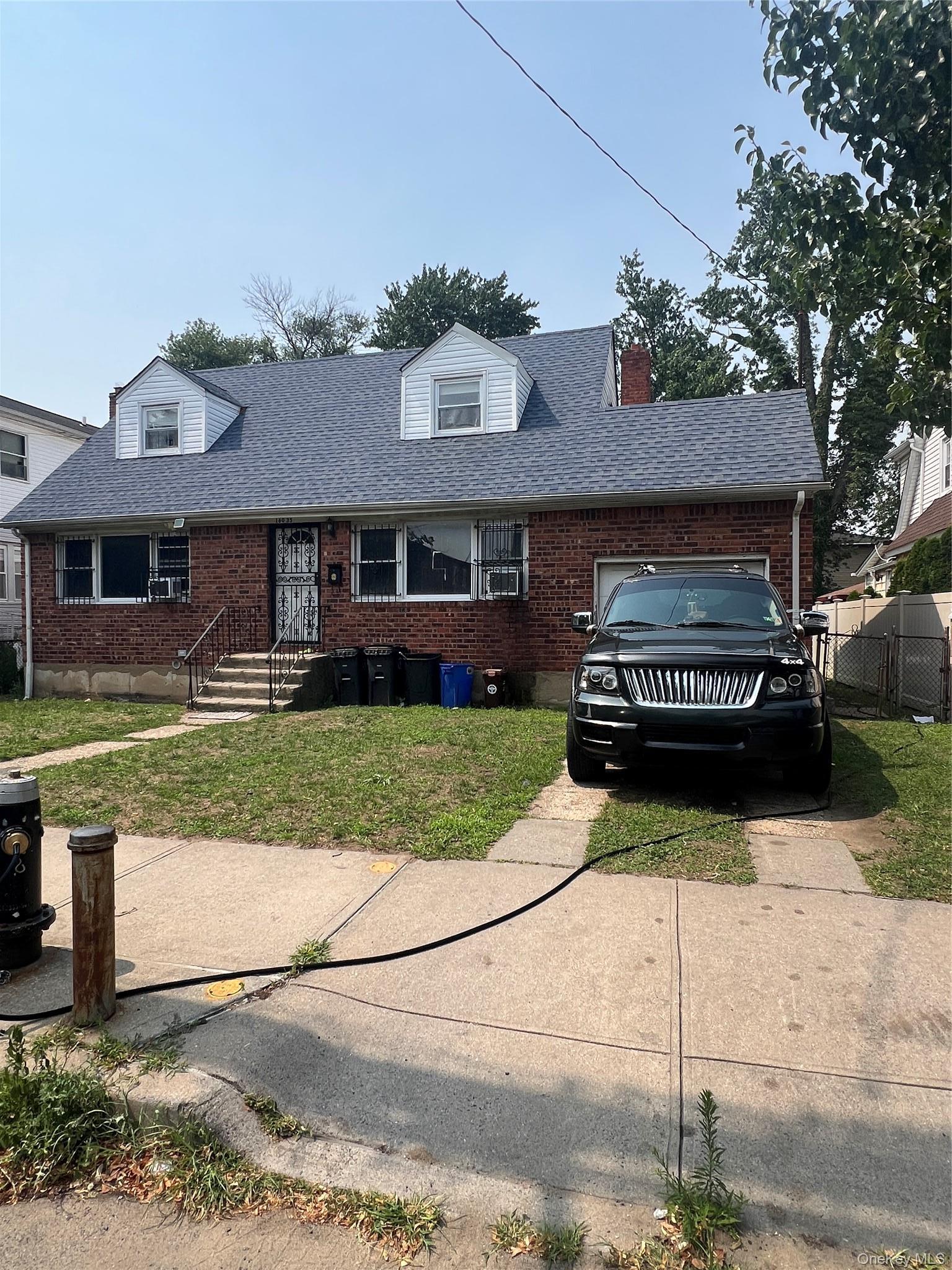 Single Family 119th Drive Queens, NY 11434, MLS-1029936-2