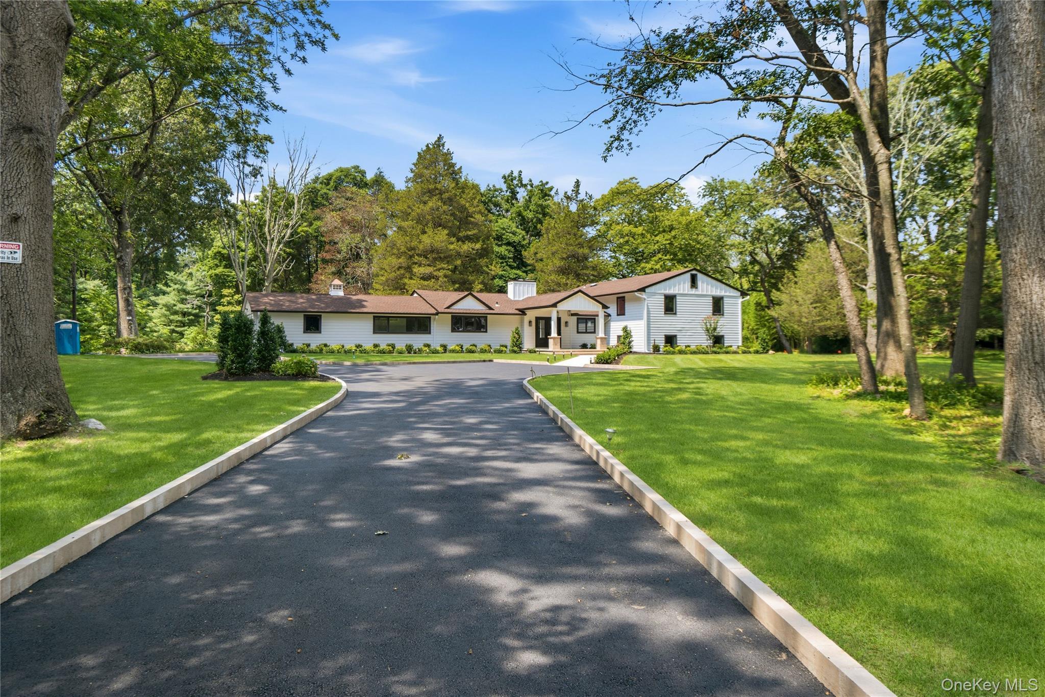 Single Family Saw Mill Road  Suffolk County, NY 11724, MLS-1029939-2