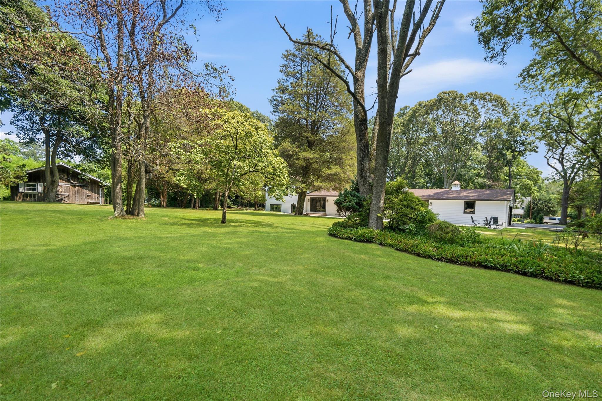 Single Family Saw Mill Road  Suffolk County, NY 11724, MLS-1029939-42