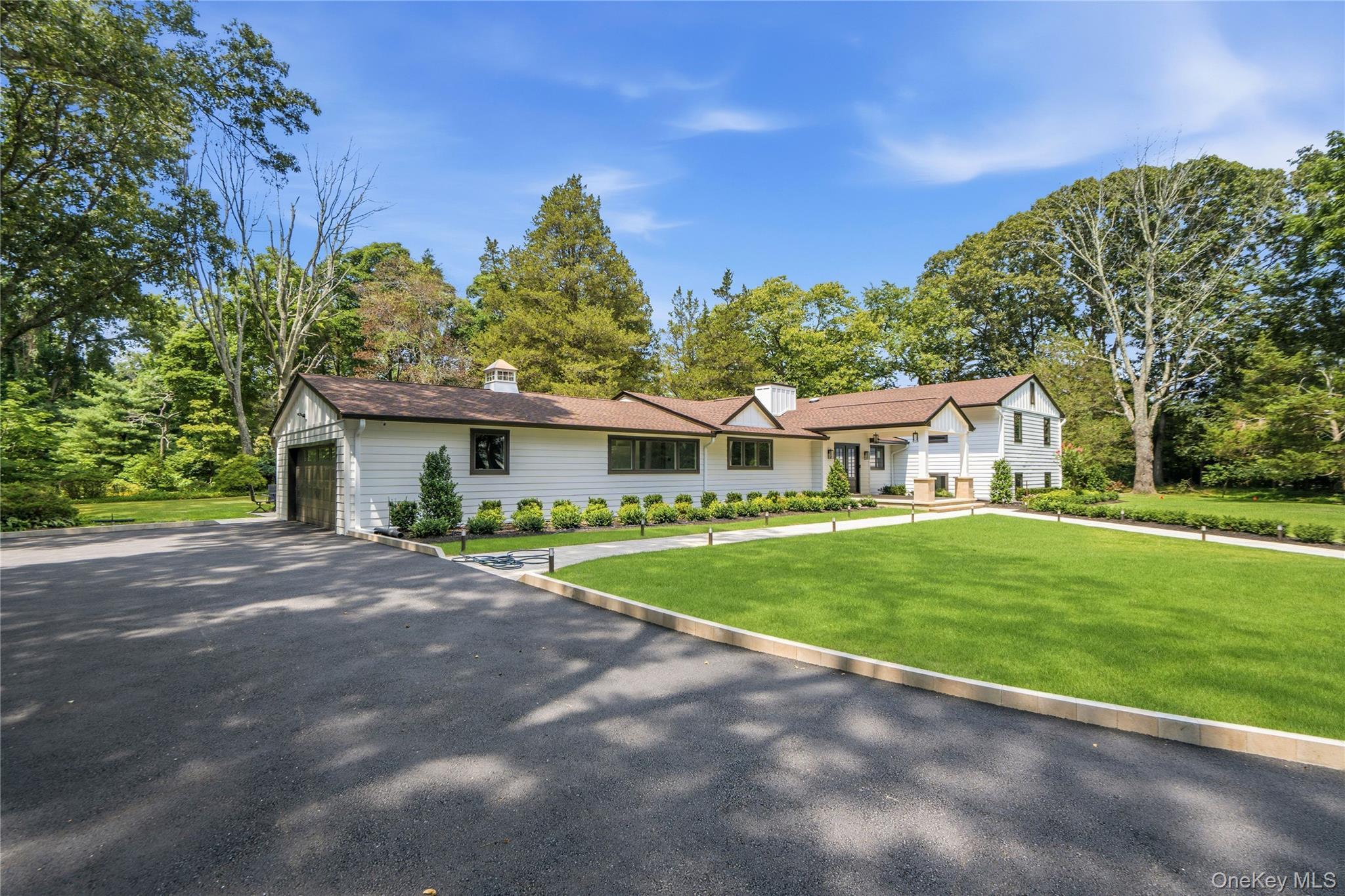 Single Family Saw Mill Road  Suffolk County, NY 11724, MLS-1029939-46