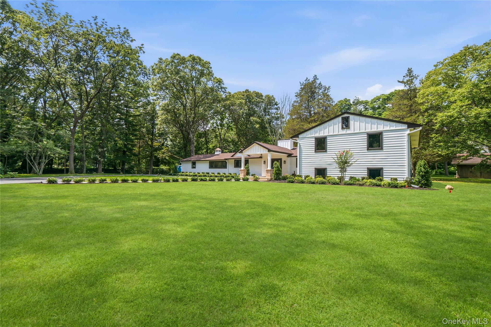 Single Family Saw Mill Road  Suffolk County, NY 11724, MLS-1029939-48