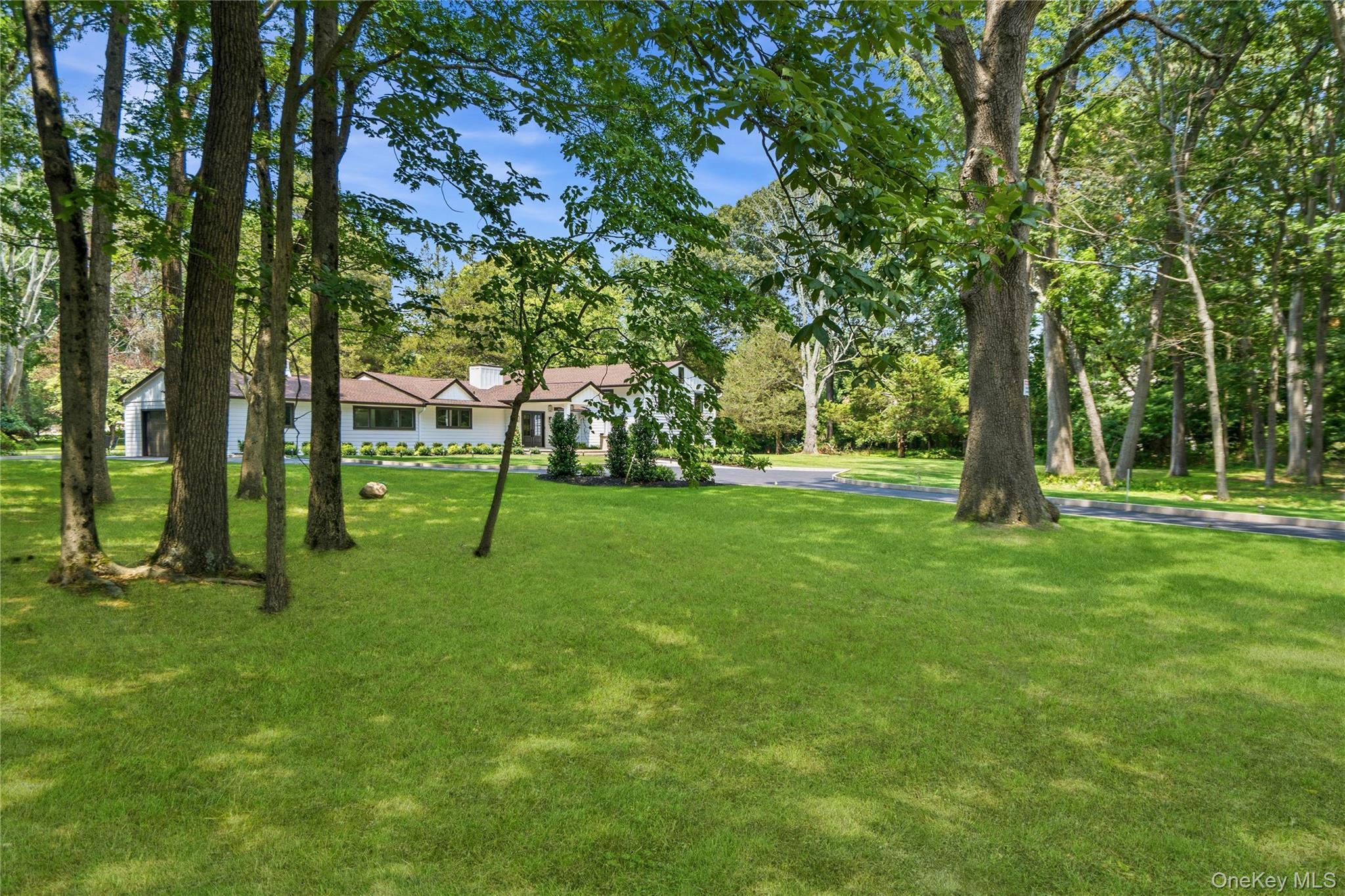 Single Family Saw Mill Road  Suffolk County, NY 11724, MLS-1029939-49