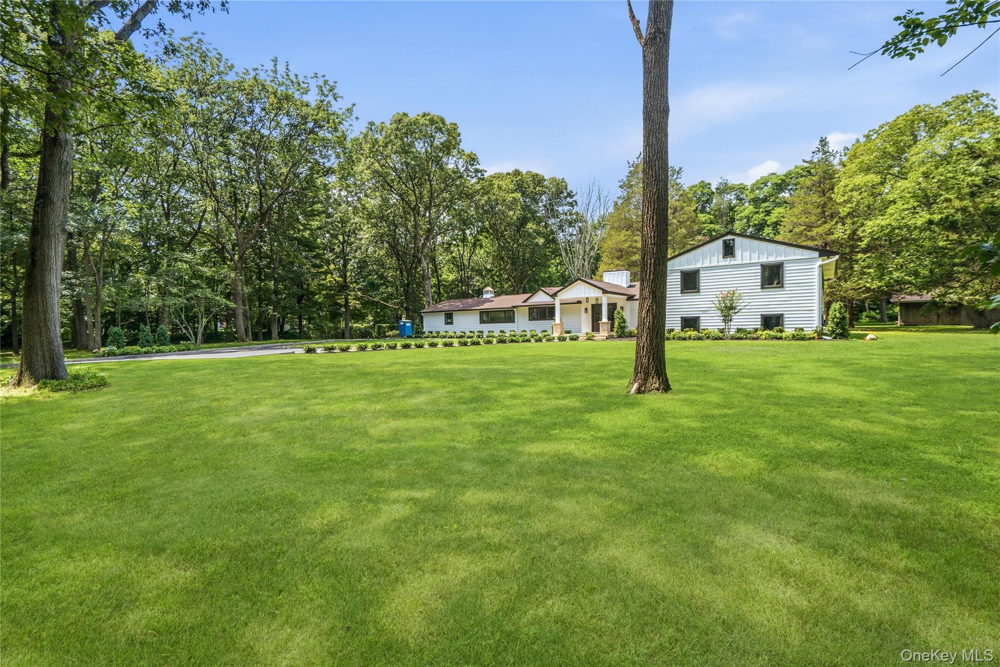 Single Family Saw Mill Road  Suffolk County, NY 11724, MLS-1029939-50