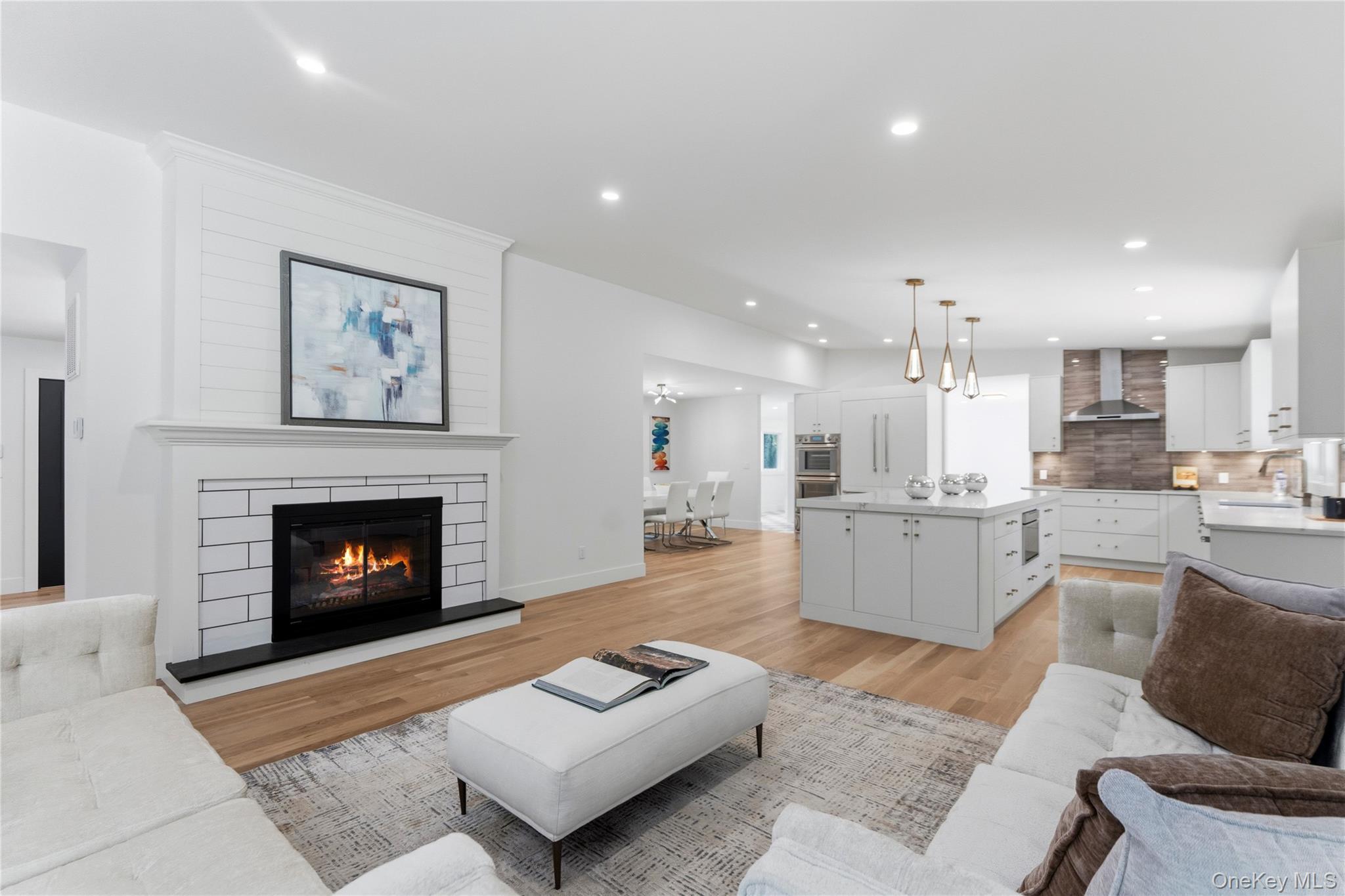 Single Family Saw Mill Road  Suffolk County, NY 11724, MLS-1029939-7