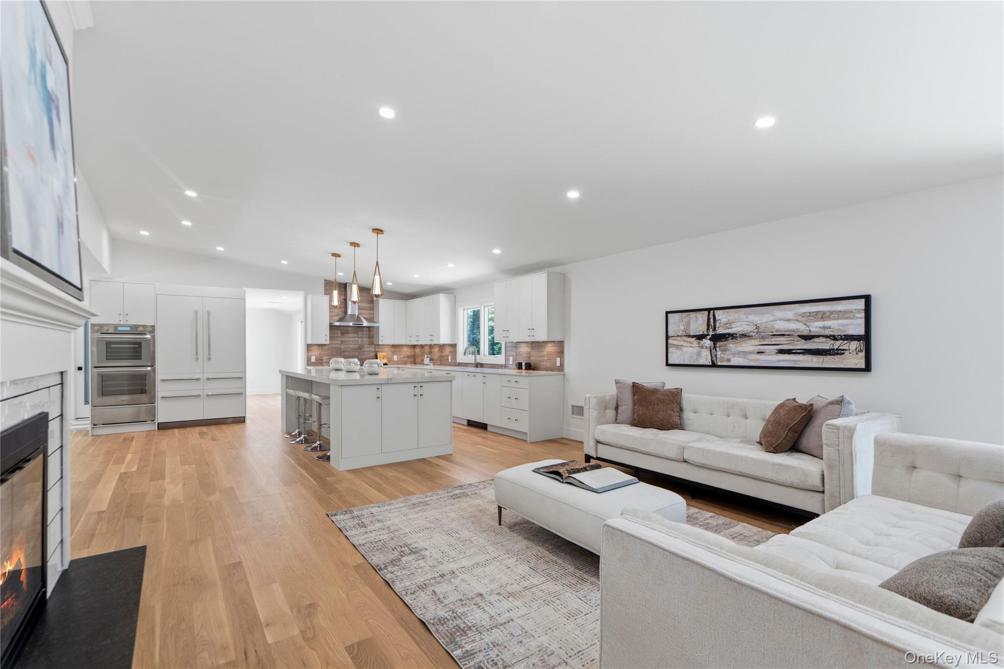 Single Family Saw Mill Road  Suffolk County, NY 11724, MLS-1029939-8