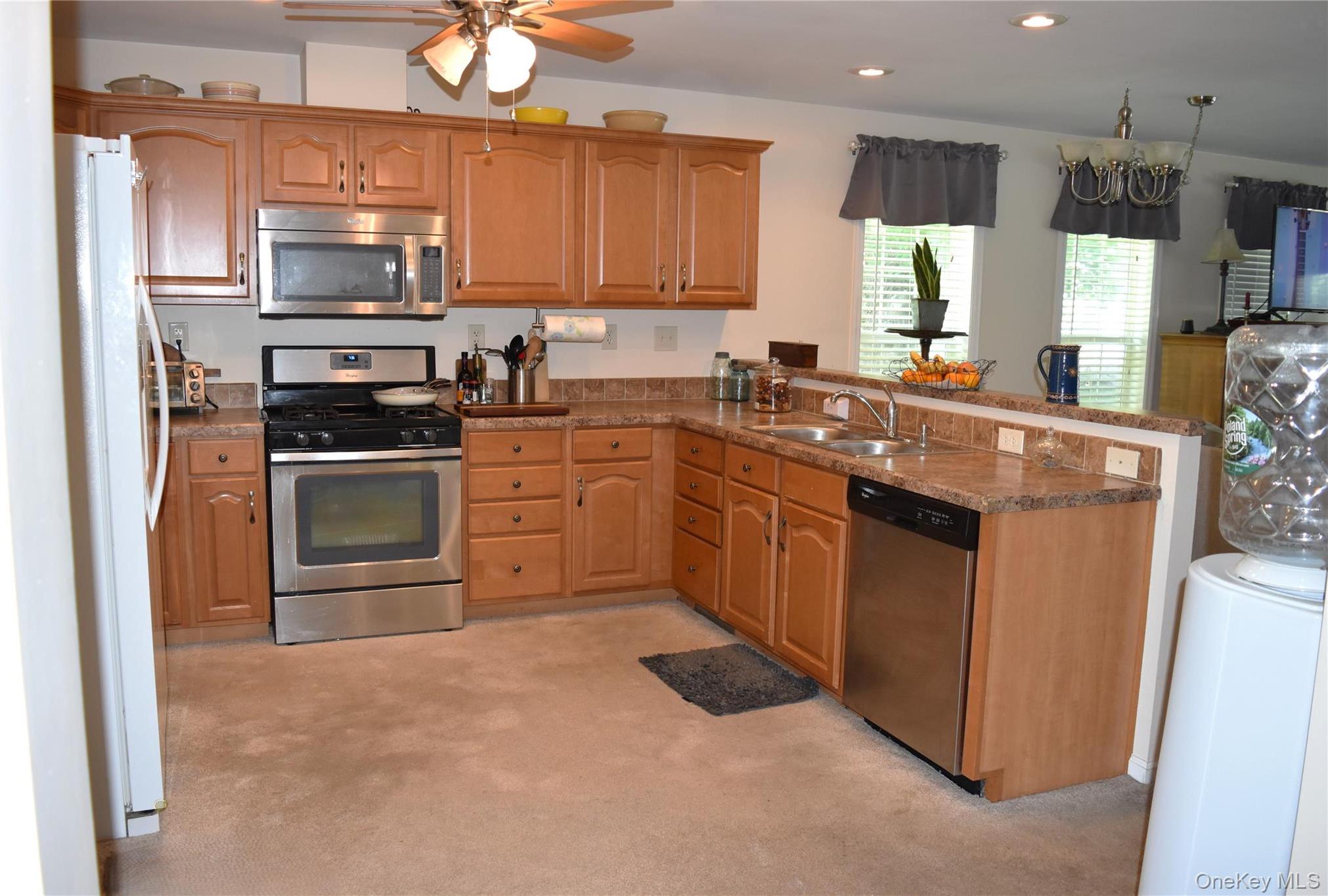 Single Family Brittany Terrace Orange County, NY 12575, MLS-1029958-10