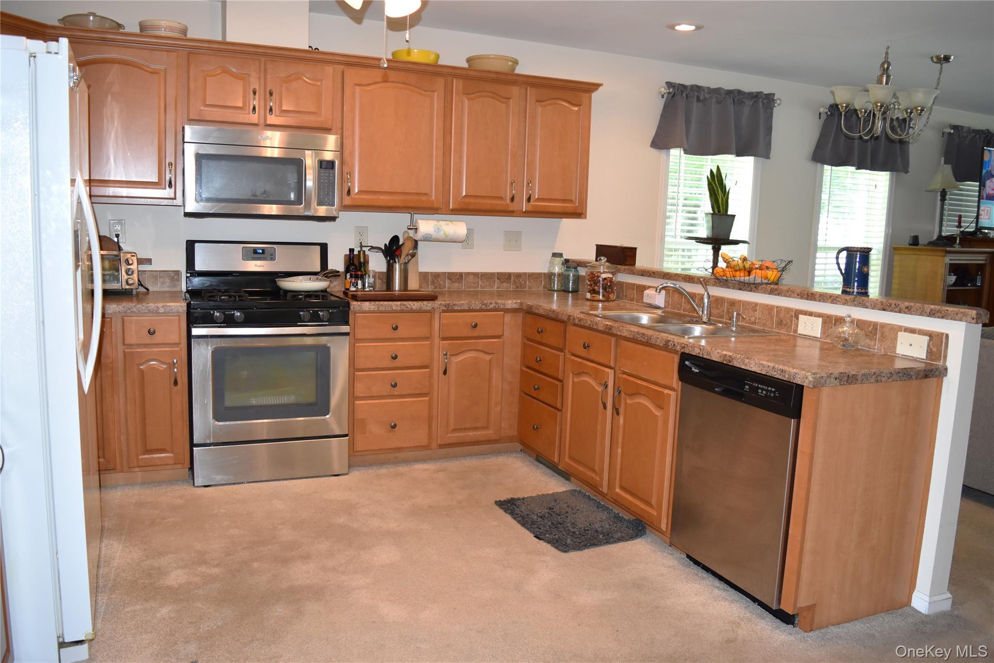 Single Family Brittany Terrace Orange County, NY 12575, MLS-1029958-11