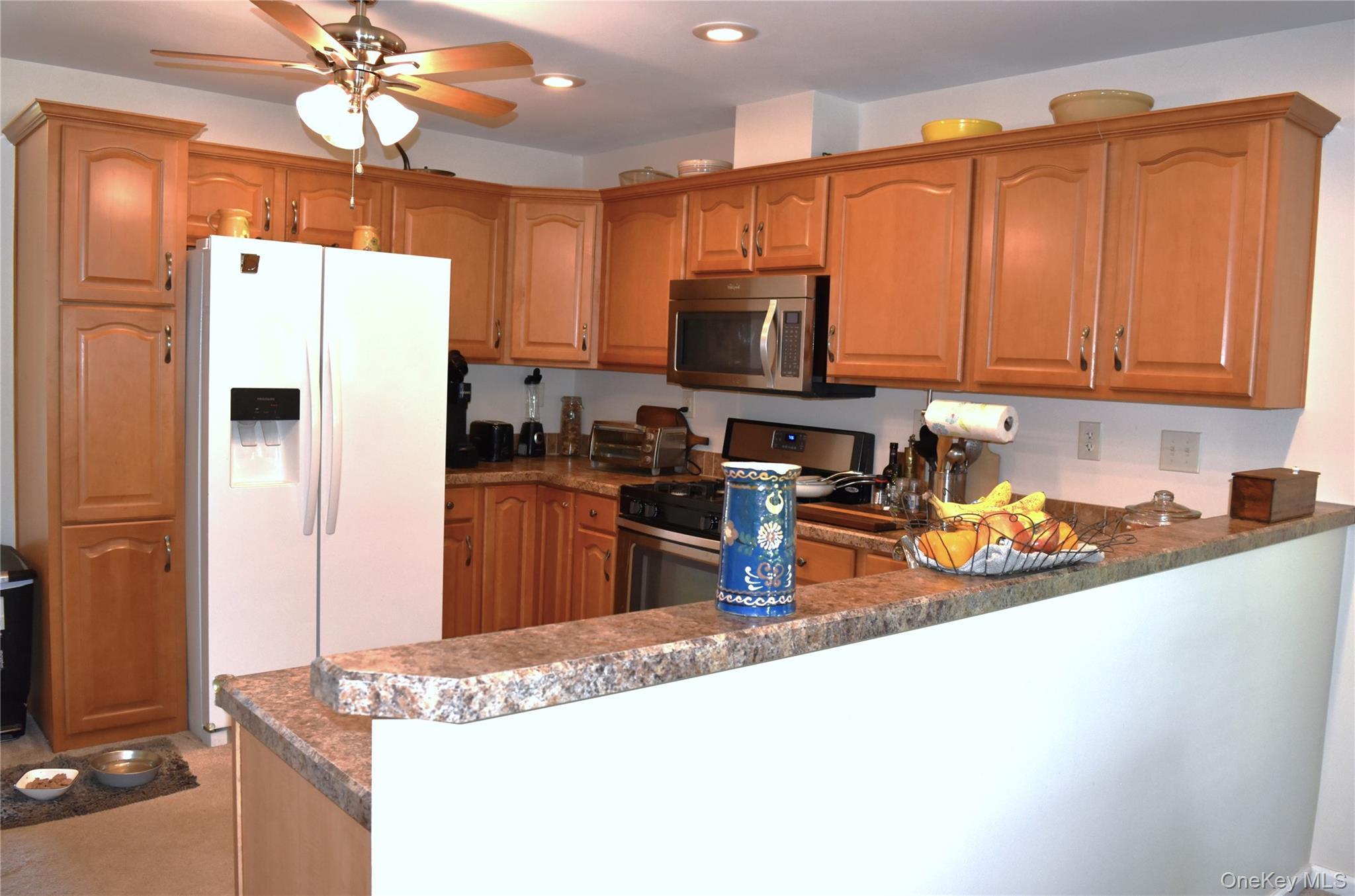 Single Family Brittany Terrace Orange County, NY 12575, MLS-1029958-12