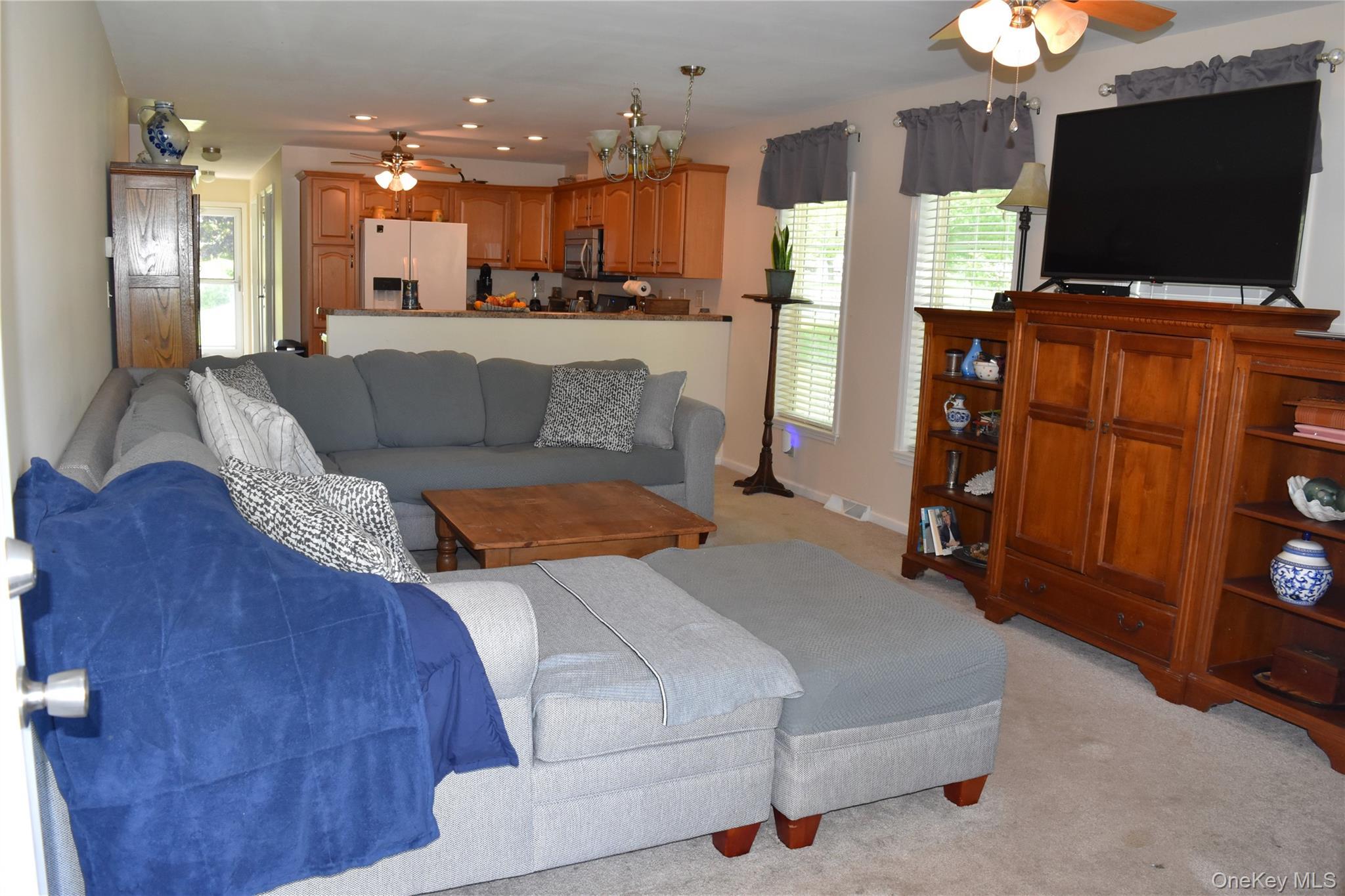 Single Family Brittany Terrace Orange County, NY 12575, MLS-1029958-16