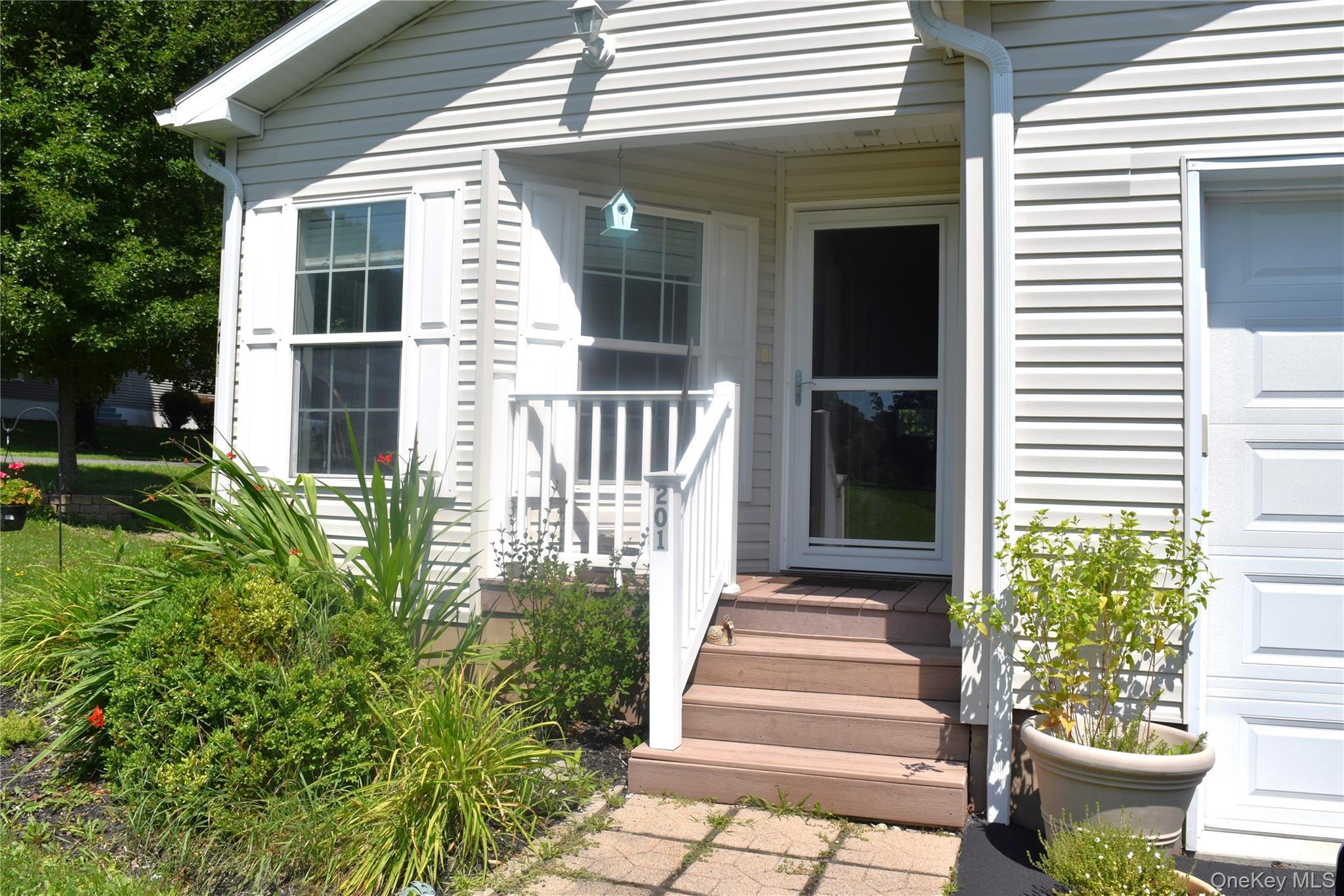 Single Family Brittany Terrace Orange County, NY 12575, MLS-1029958-2