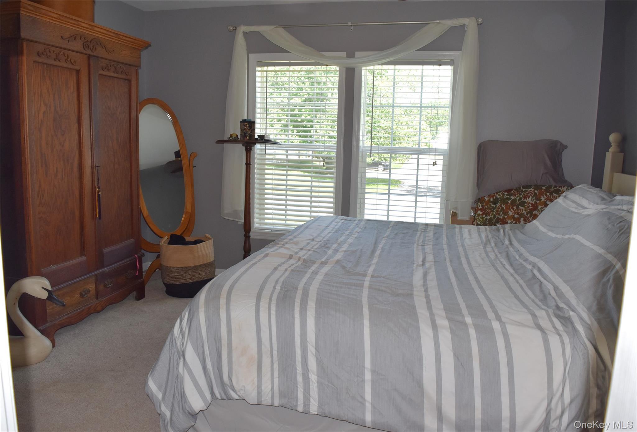 Single Family Brittany Terrace Orange County, NY 12575, MLS-1029958-20