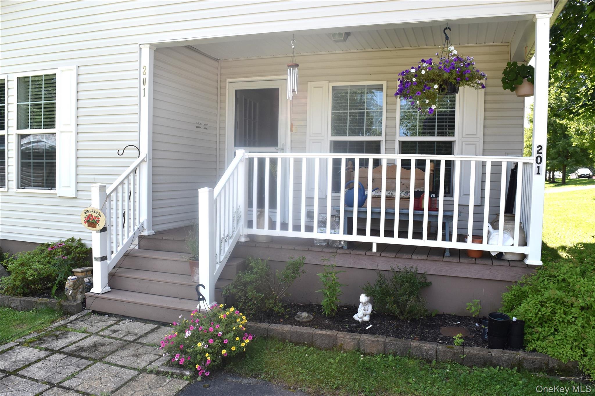 Single Family Brittany Terrace Orange County, NY 12575, MLS-1029958-24