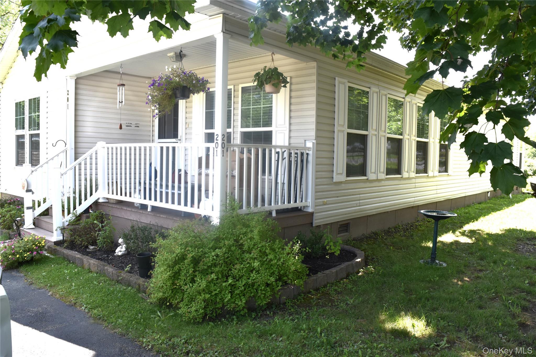 Single Family Brittany Terrace Orange County, NY 12575, MLS-1029958-25