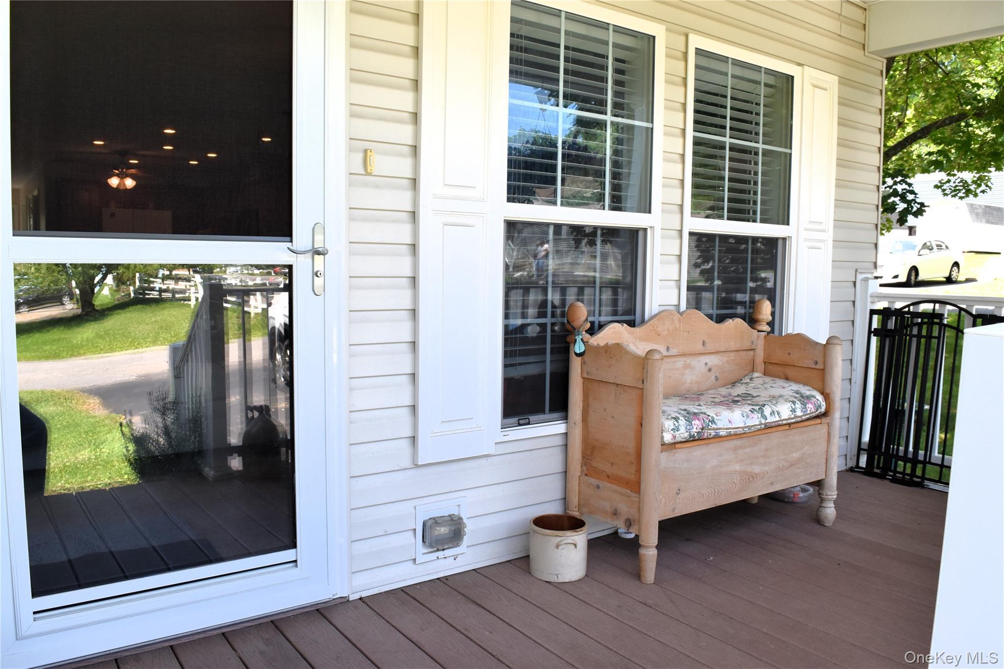 Single Family Brittany Terrace Orange County, NY 12575, MLS-1029958-4