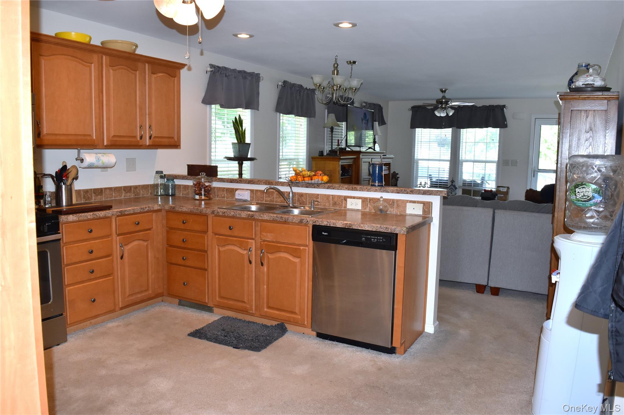 Single Family Brittany Terrace Orange County, NY 12575, MLS-1029958-8