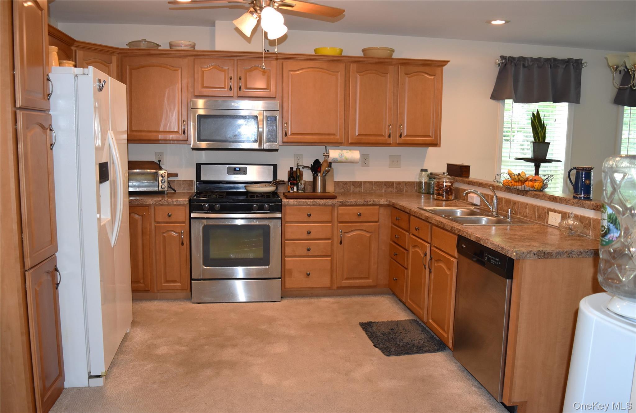Single Family Brittany Terrace Orange County, NY 12575, MLS-1029958-9